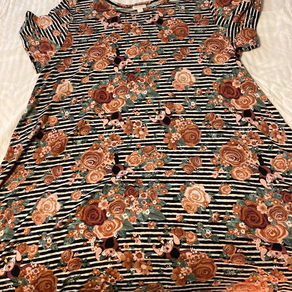 Lularoe Carly